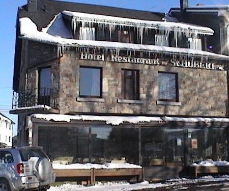Hotel Saint-Hubert Malmedy Ngoại thất bức ảnh
